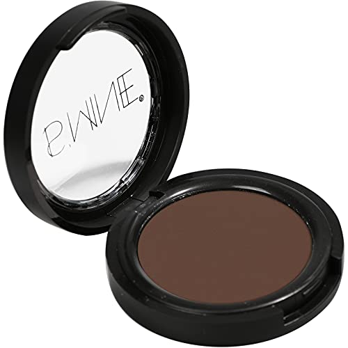 Single Eyeshadow, Matte Coffee