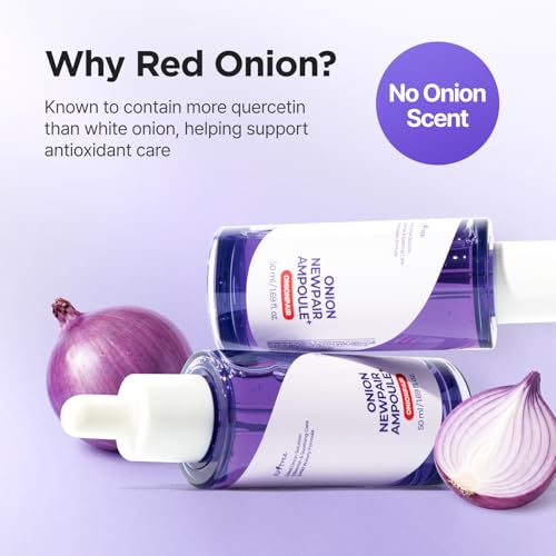 Onion Newpair Ampoule