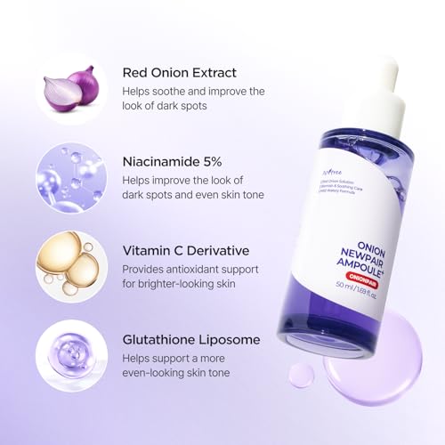 Onion Newpair Ampoule