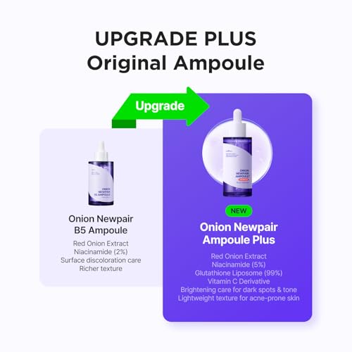 Onion Newpair Ampoule
