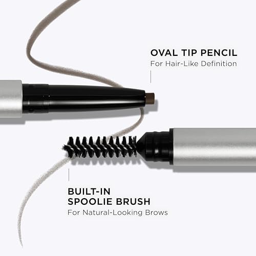 Brow Power Universal Eyebrow Pencil - Universal Taupe