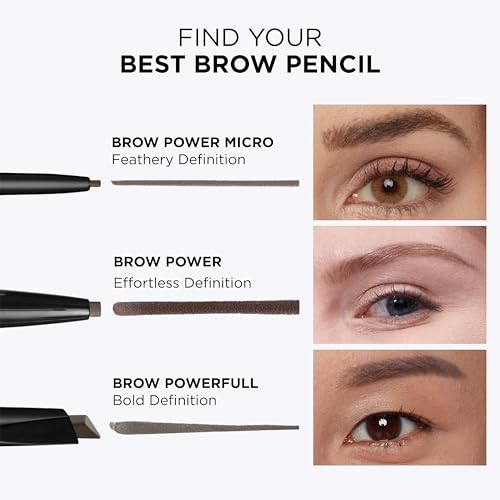 Brow Power Universal Eyebrow Pencil - Universal Taupe