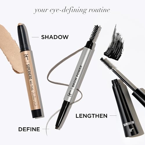 Brow Power Universal Eyebrow Pencil - Universal Taupe