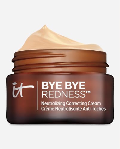 Bye Bye Redness Neutralizing Correcting Cream