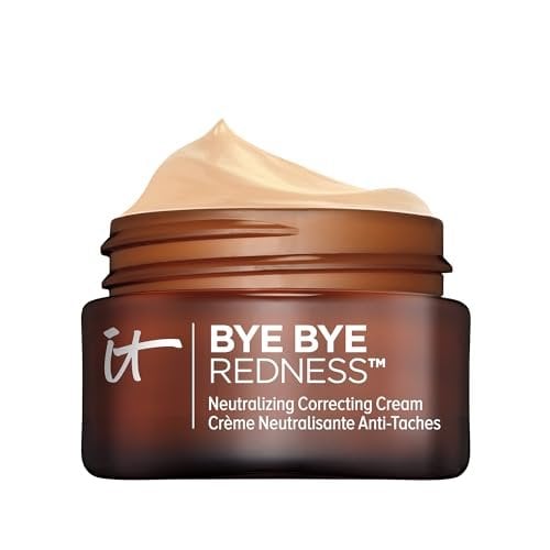 Bye Bye Redness Neutralizing Correcting Cream