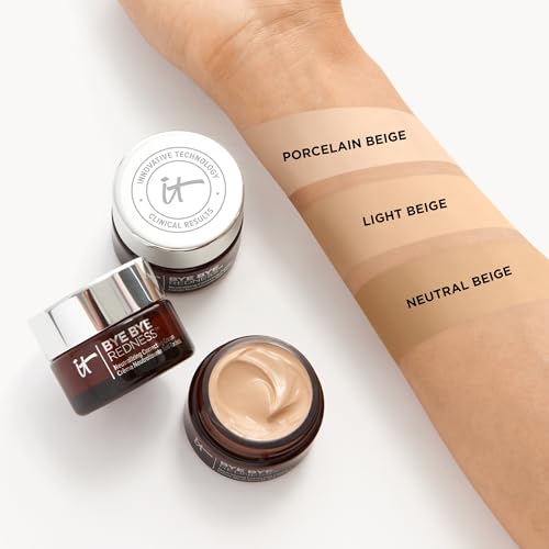 Bye Bye Redness Neutralizing Correcting Cream
