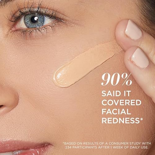 Bye Bye Redness Neutralizing Correcting Cream