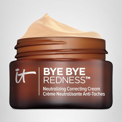 Bye Bye Redness Neutralizing Correcting Cream