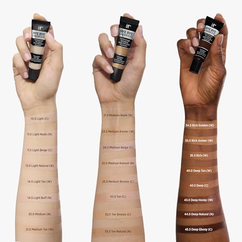 Bye Bye Under Eye Concealer