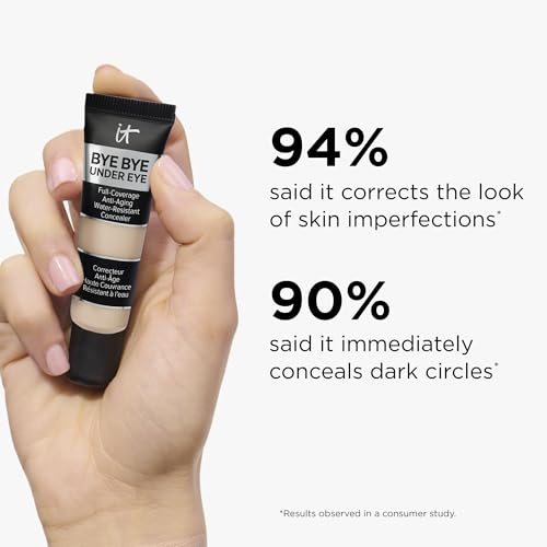 Bye Bye Under Eye Concealer