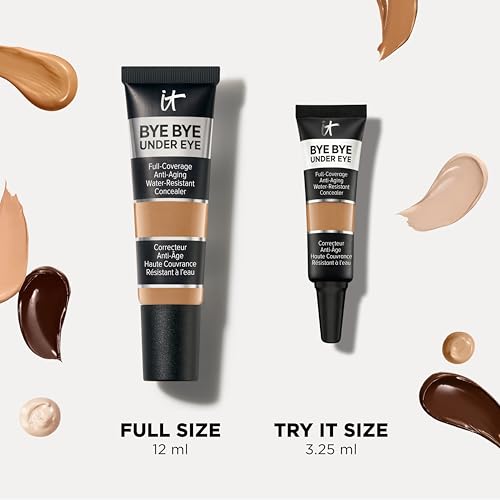 Bye Bye Under Eye Concealer
