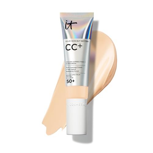 CC+ Cream with SPF 50+