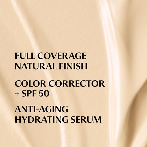 CC+ Cream with SPF 50+