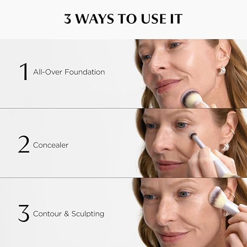 Heavenly Luxe Complexion Perfection Brush #7