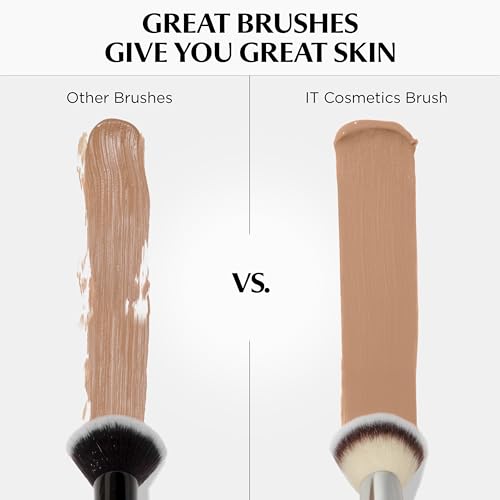 Heavenly Luxe Complexion Perfection Brush #7