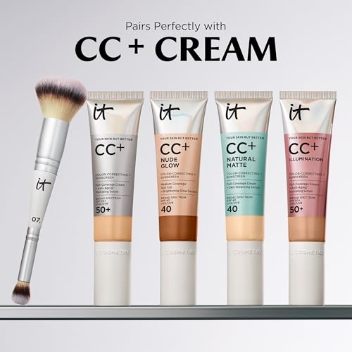 Heavenly Luxe Complexion Perfection Brush #7