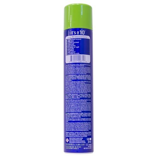 Miracle Finishing Spray