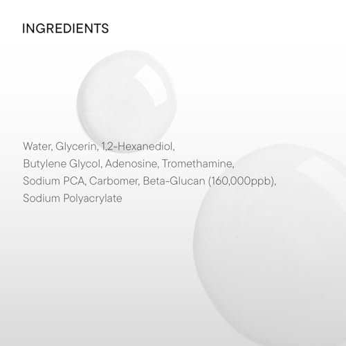 Black Snail Restore Serum