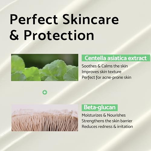 UV Aqua Rich Moisturizer SPF 50