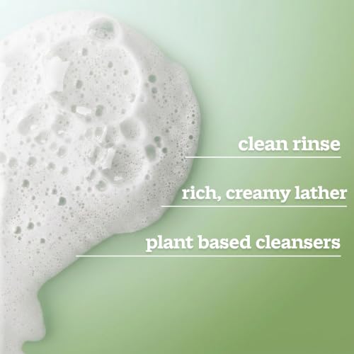 Body Wash Designed for the Whole Family, Aloe Scent