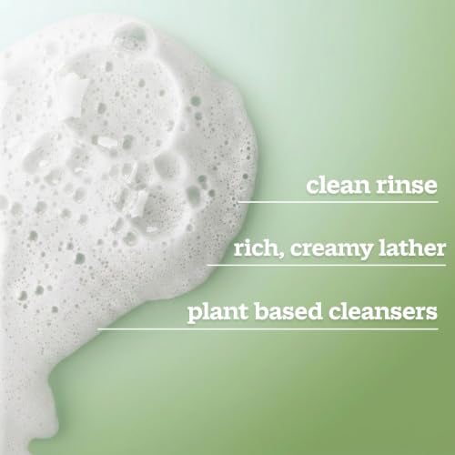 Body Wash Designed for the Whole Family, Aloe Scent