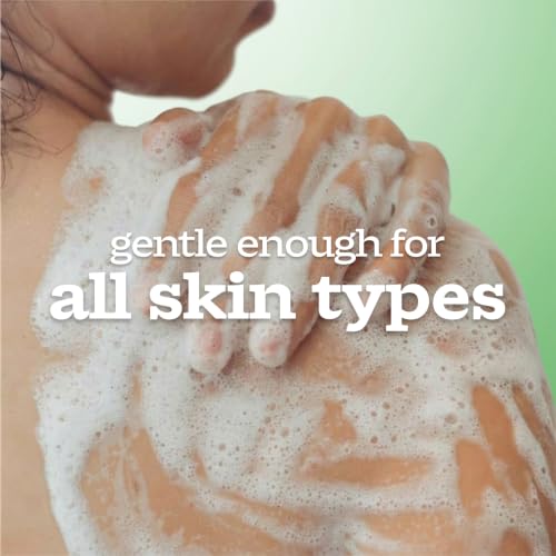 Body Wash Designed for the Whole Family, Aloe Scent