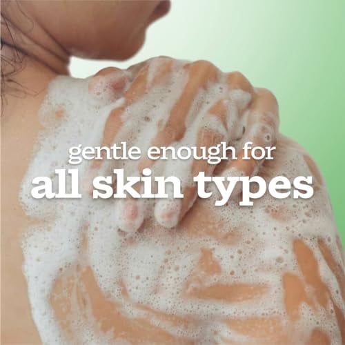 Body Wash Designed for the Whole Family, Aloe Scent