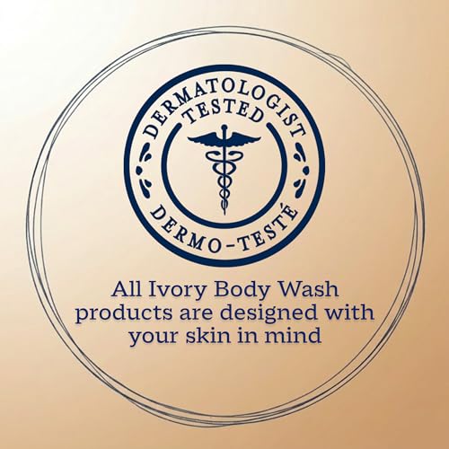 Body Wash Designed for the Whole Family