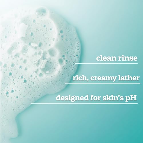 Sensitive Body Wash, Fragrance-Free, Designed for the Whole Family, Gent