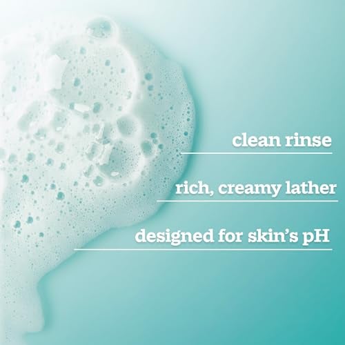 Sensitive Body Wash, Fragrance-Free, Designed for the Whole Family, Gent