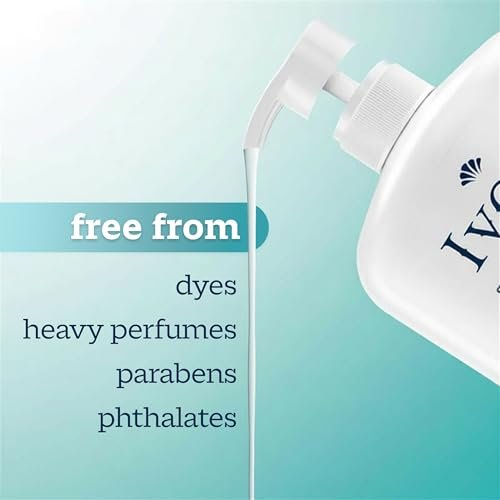 Sensitive Body Wash, Fragrance-Free, Designed for the Whole Family, Gent