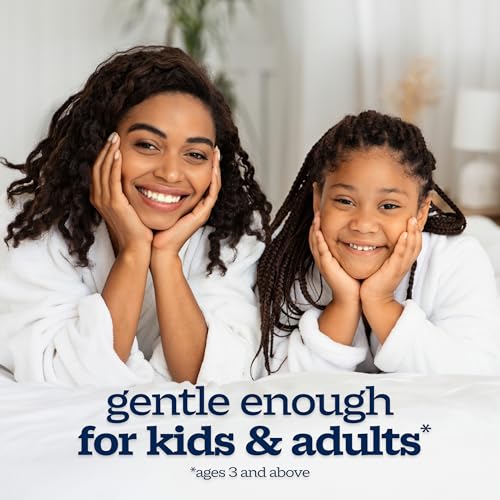 Sensitive Body Wash, Fragrance-Free, Designed for the Whole Family, Gent