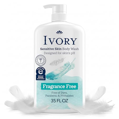 Body Wash, Designed for the Whole Family
