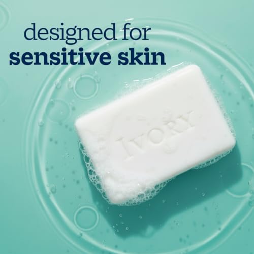 Sensitive Bar Soap