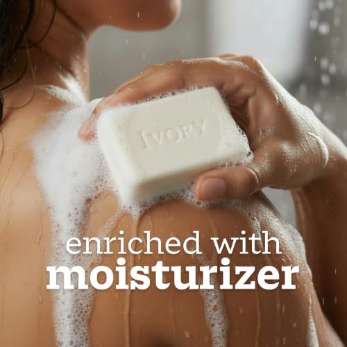 Sensitive Bar Soap