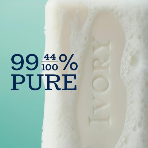 Sensitive Bar Soap