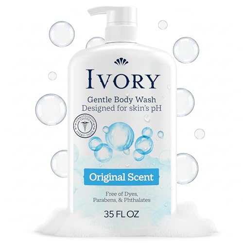 Original Body Wash, 35 oz