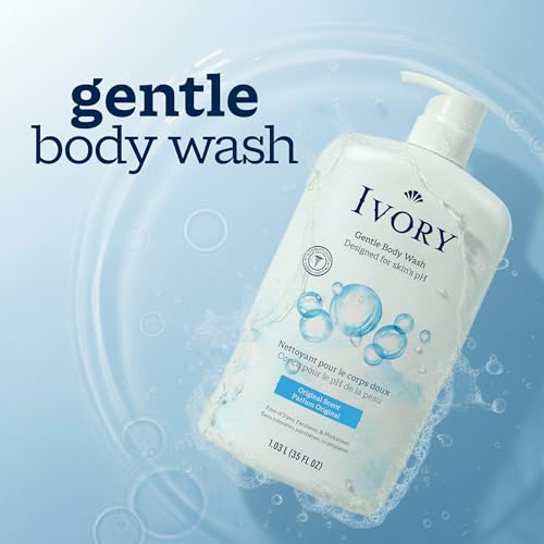 Original Body Wash, 35 oz
