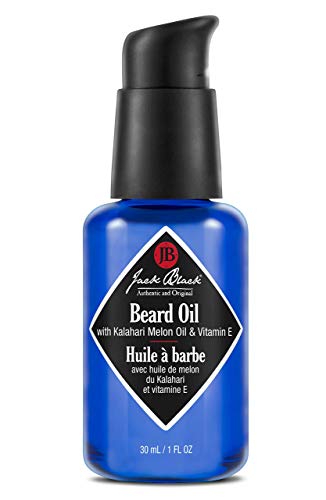 Beard Oil