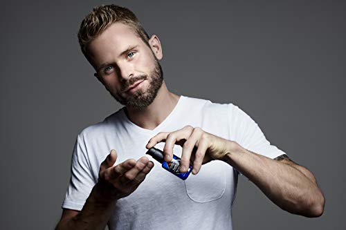 Beard Oil