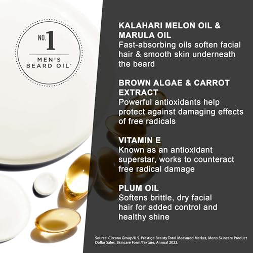 Beard Oil