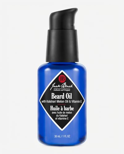Beard Oil