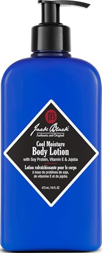 Mens Body Lotion