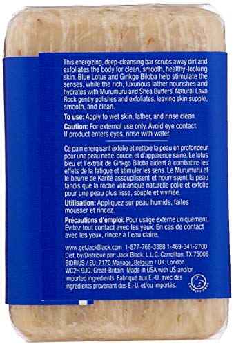 Hydrates with murumuru and shea butter