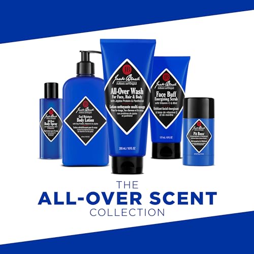 Pit Boss Original Antiperspirant & Deodorant Men