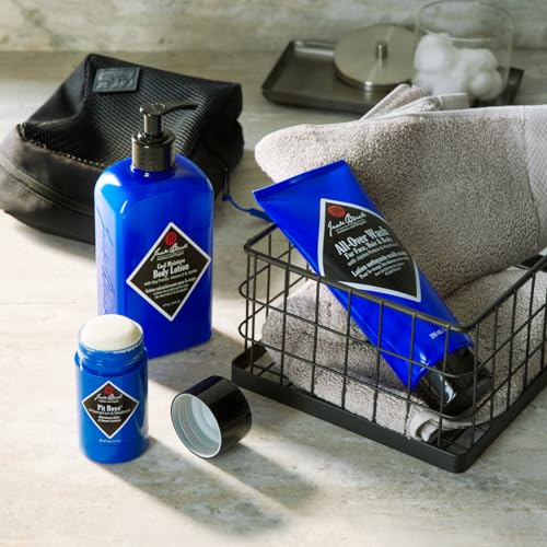 Pit Boss Original Antiperspirant & Deodorant Men