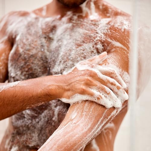 Turbo Wash Body & Hair Cleanser