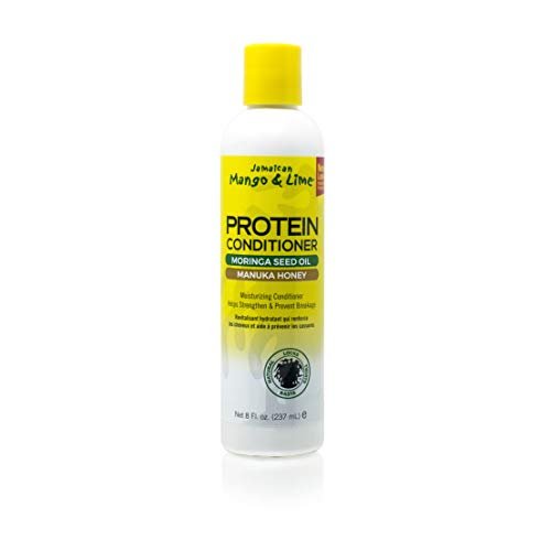 Love Your Locs Tingle Shampoo & Protein Conditioner – Strengthening Hair Care for Locs