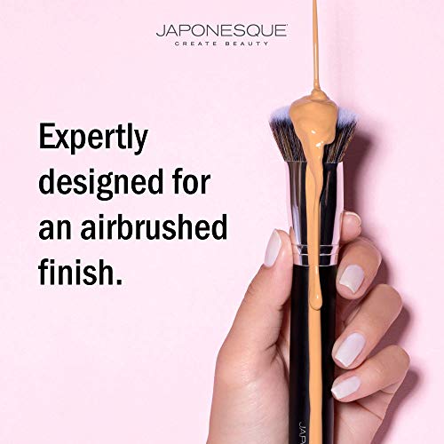 High Density Foundation Brush