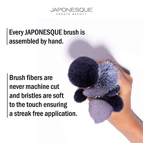 High Density Foundation Brush